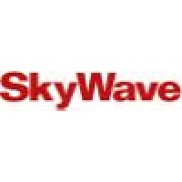 Skywave Communications Logo
