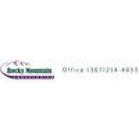 Rocky Mountain Landscaping Logo