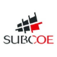 SUBCOE Logo