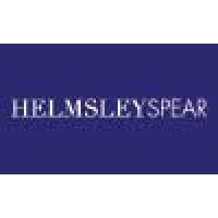 HelmsleySpear Logo