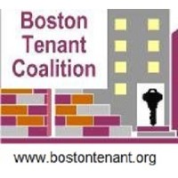 Boston Tenant Coalition Logo