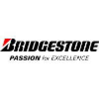 Bridgestone NZ Ltd Logo
