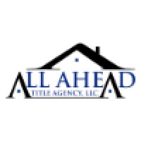 All Ahead Title Agency, LLC Logo