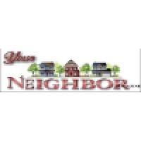 Your Neighbor Magazine Logo