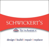 Schwickerts Tecta America Logo
