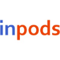 InPods Inc. Logo
