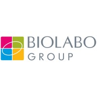 BIOLABO GROUP Logo