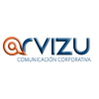 Arvizu Comunicación Corporativa Logo