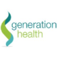 Generation Health, Inc. Logo