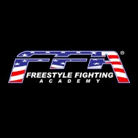 Freestyle Fighting Academy Logo
