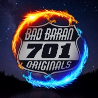 JTs Custom Paint Garage by Bad Baran, Ltd. Logo