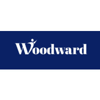 Woodward Childrens Center Logo