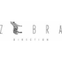 Zebra Direction Logo