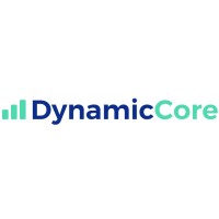 Dynamic Core Inc. Logo