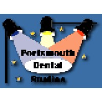 Portsmouth Dental Studios Logo