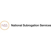 National Subrogation Services Logo