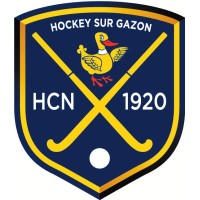Hockey Club de Nantes Logo