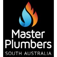 Master Plumbers Association of South Australia Logo