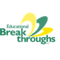 Educational Breakthroughs Logo