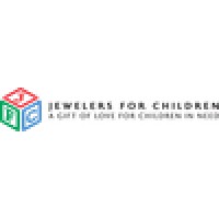 Jewelers For Children Logo