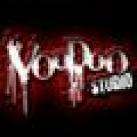 Tattoo Voodoo Logo