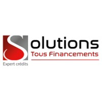 SOLUTIONS TOUS FINANCEMENTS Logo