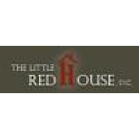 Little Red House Logo