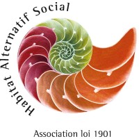 HABITAT ALTERNATIF SOCIAL Logo