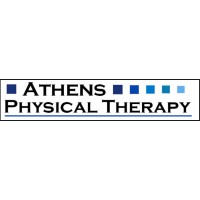 Athens Physical Therapy Logo