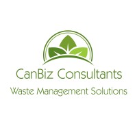 CanBiz Consultants - Waste Management Solutions Logo