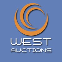 West Auctions Inc Logo