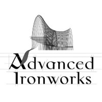 Advanced Ironworks Inc. Logo