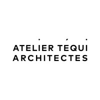 Atelier Téqui Architectes Logo