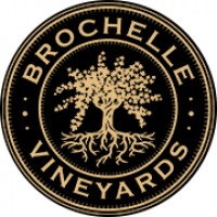 Brochelle Vineyards Logo