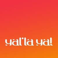 yalla ya! Logo