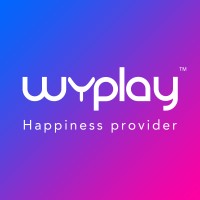 Wyplay Logo