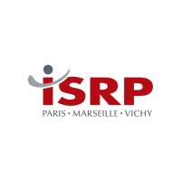 ISRP VICHY Logo