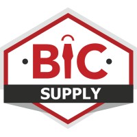 Bic Supply Logo