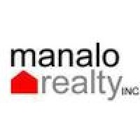 Manalo Realty Logo