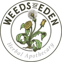 Weeds Of Eden Logo