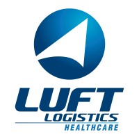 Luft Healthcare Logo