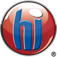 HiBall Events Logo