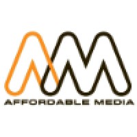 Affordable Media Logo