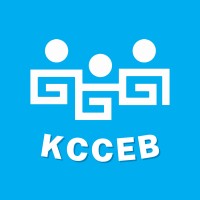 Korean Community Center of the East Bay (KCCEB) Logo