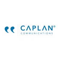 Caplan Communications Logo