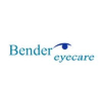 Bender Eyecare Inc Logo