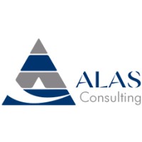 ALAS CONSULTING Logo