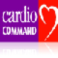 Cardio Command Inc Logo