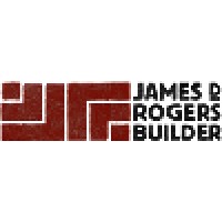 Jdr Builders Logo
