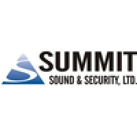 Summit Sound Logo